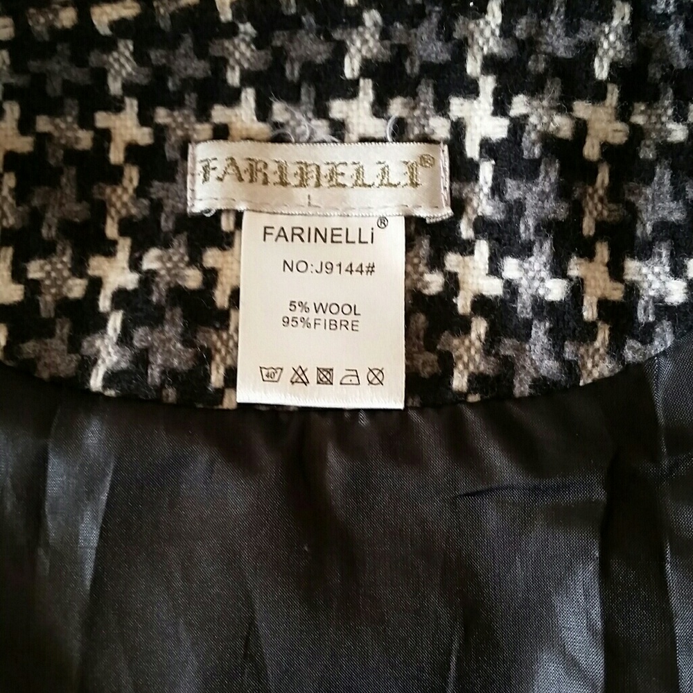 Tweed Jacket - Picture 5 of 5